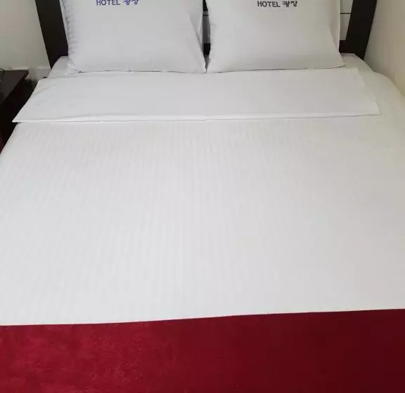 Fotos del hotel Gwang Jang:  20