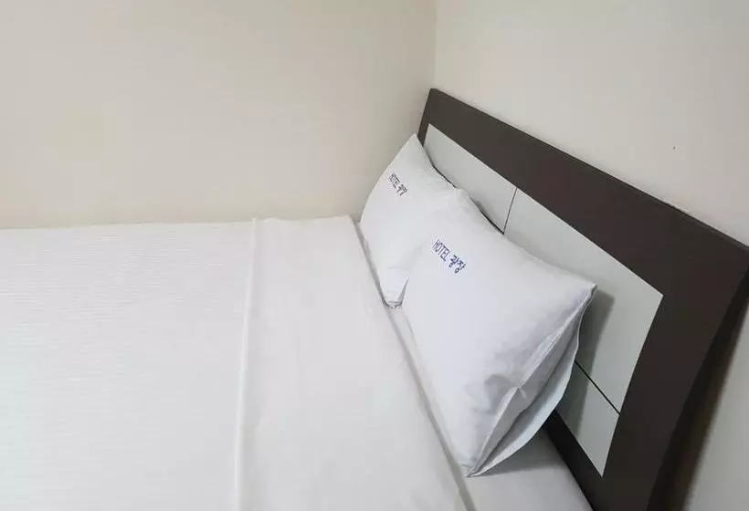 Fotos del hotel Gwang Jang:  22