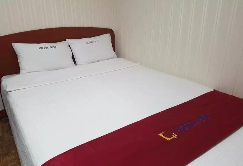 Fotos del hotel Gwang Jang:  18