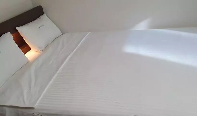 Fotos del hotel Gwang Jang:  24