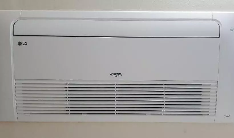 Fotos del hotel Gwang Jang:  11