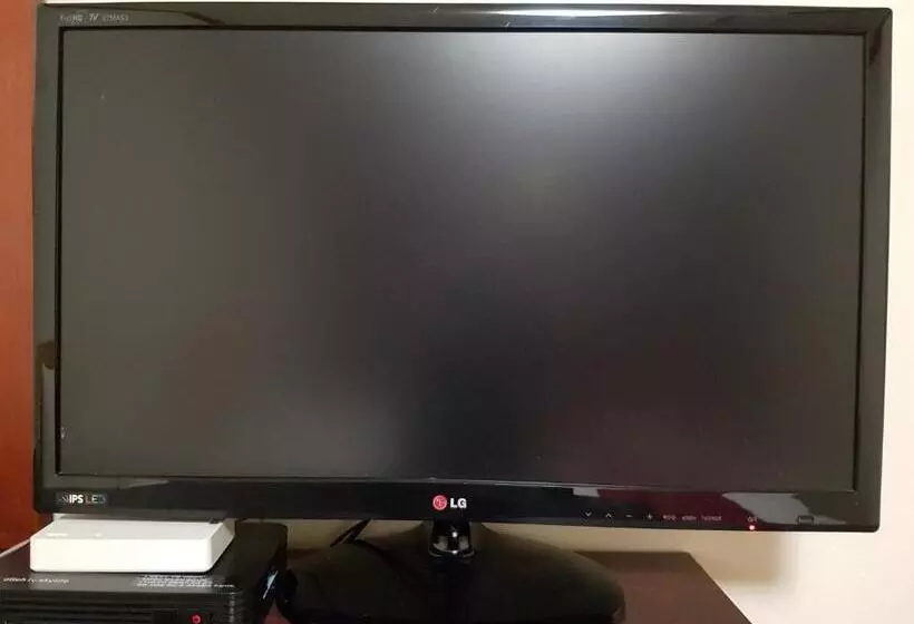 Fotos del hotel Gwang Jang:  5