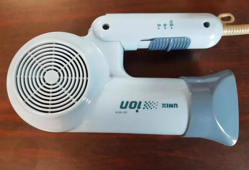 Fotos del hotel Gwang Jang:  7