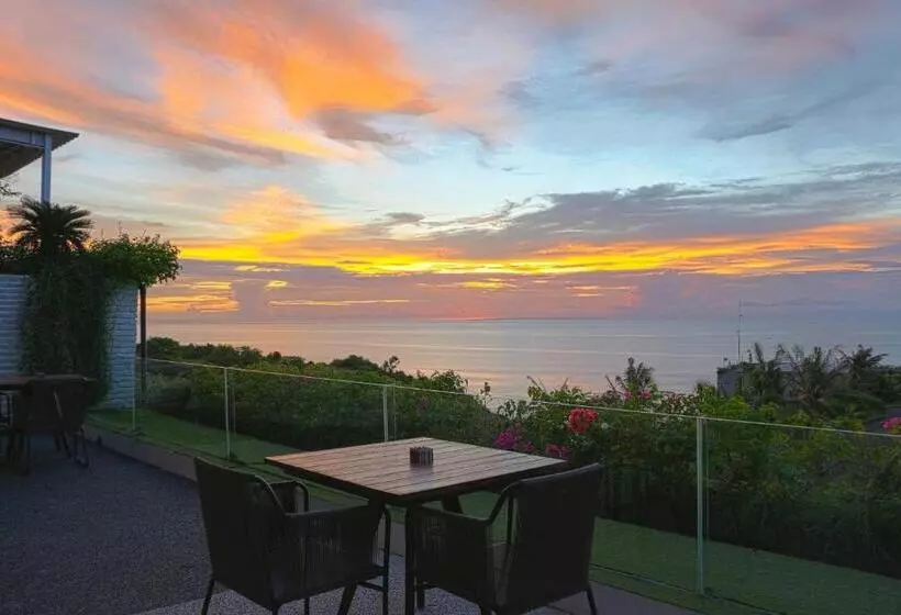 Fotos del hotel Klapa Resort:  14