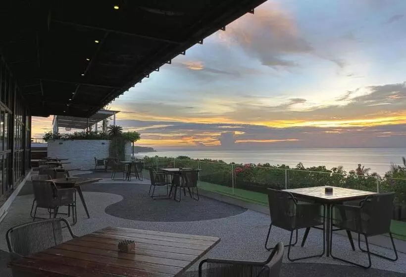 Fotos del hotel Klapa Resort:  4