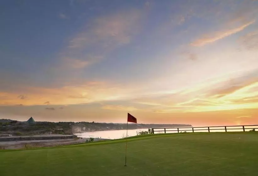 Fotos del hotel Klapa Resort:  6