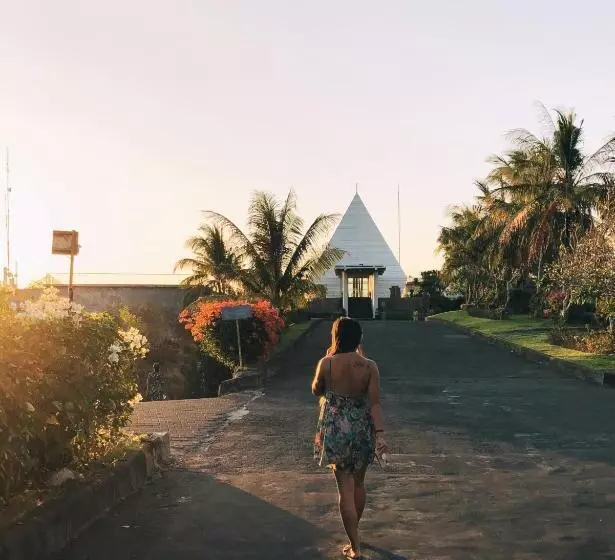 Fotos del hotel Klapa Resort:  11