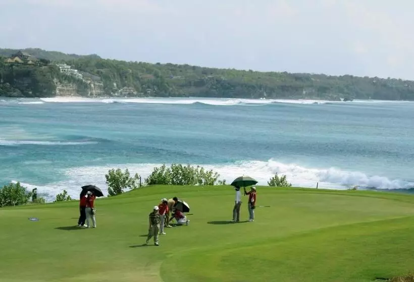 Fotos del hotel Klapa Resort:  12