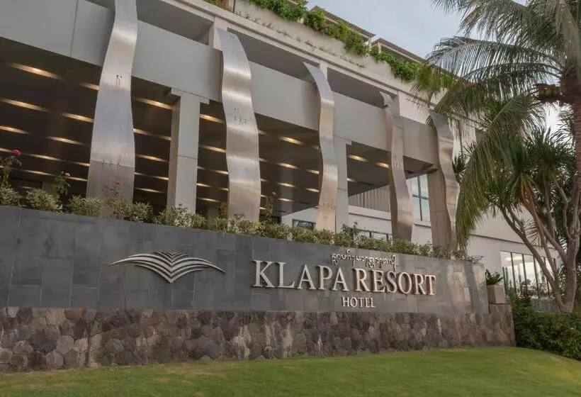 Klapa Resort