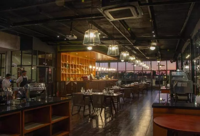 Fotos del hotel Klapa Resort:  10