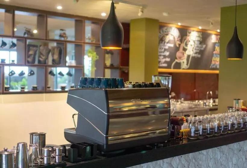 Fotos del hotel Klapa Resort:  3