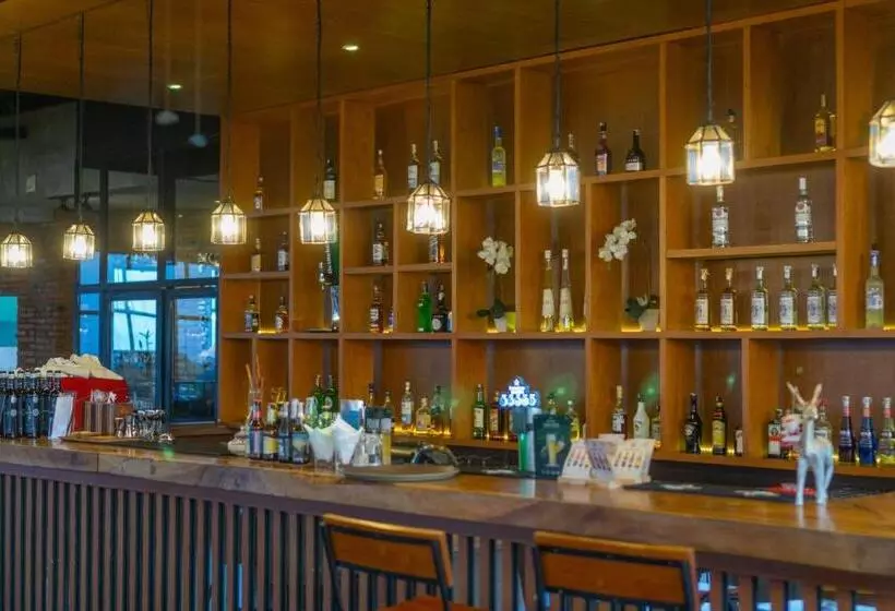 Fotos del hotel Klapa Resort:  8