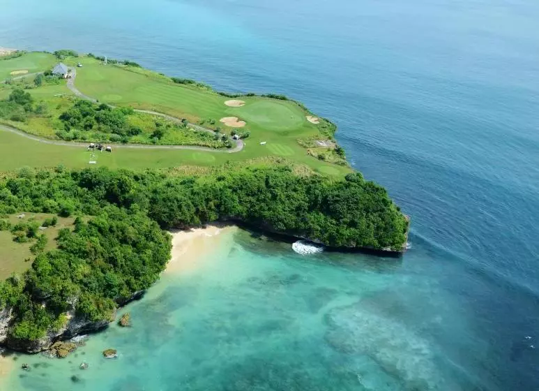 Fotos del hotel Klapa Resort:  13