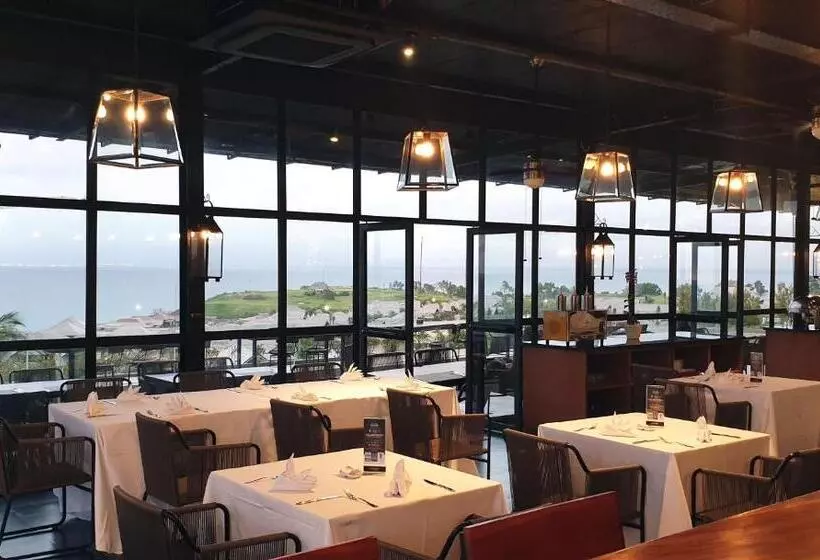 Fotos del hotel Klapa Resort:  2