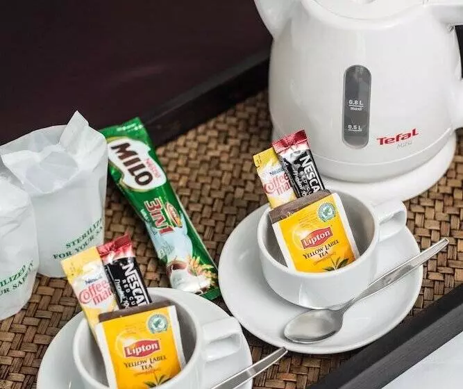 Fotos del hotel Lani Chiang Mai:  11