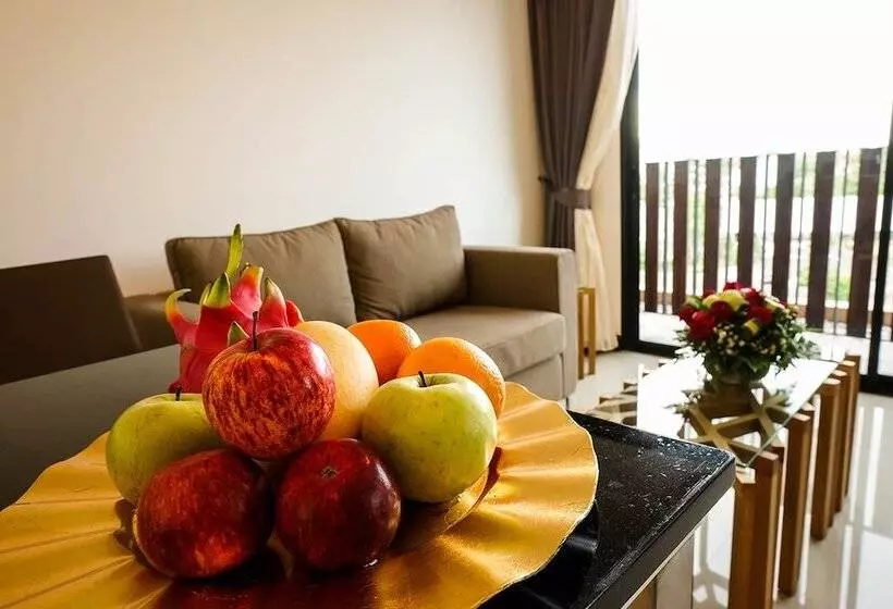 Fotos del hotel Lani Chiang Mai:  17