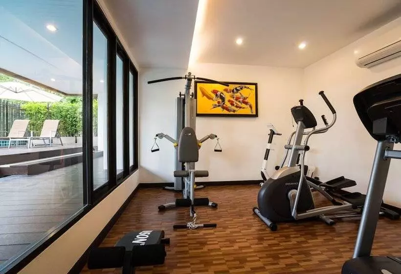 Fotos del hotel Lani Chiang Mai:  3