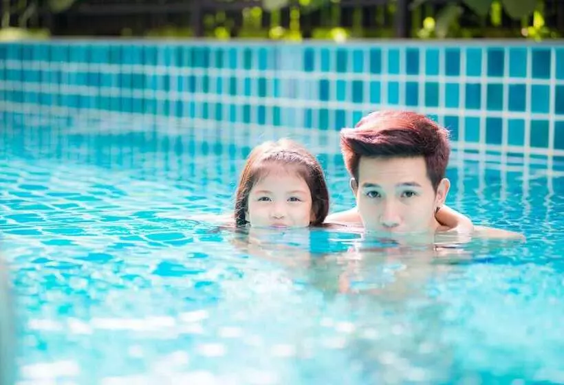 Fotos del hotel Lani Chiang Mai:  9