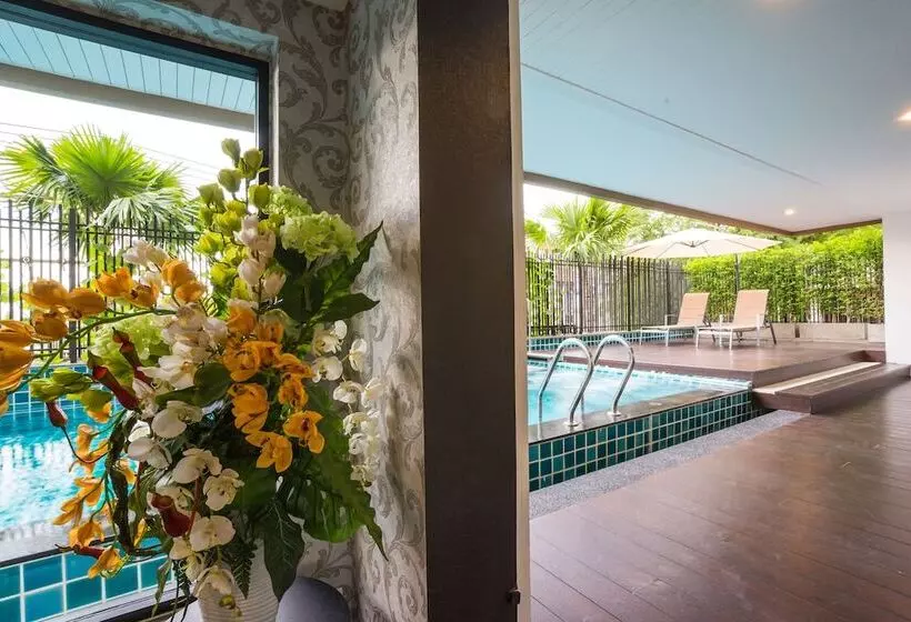 Fotos del hotel Lani Chiang Mai:  6