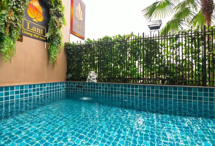 Fotos del hotel Lani Chiang Mai:  23