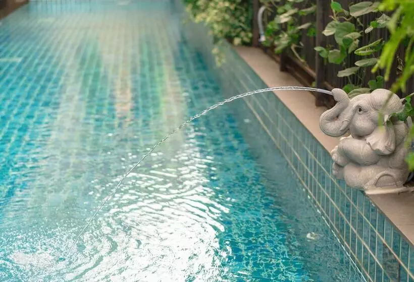 Fotos del hotel Lani Chiang Mai:  2