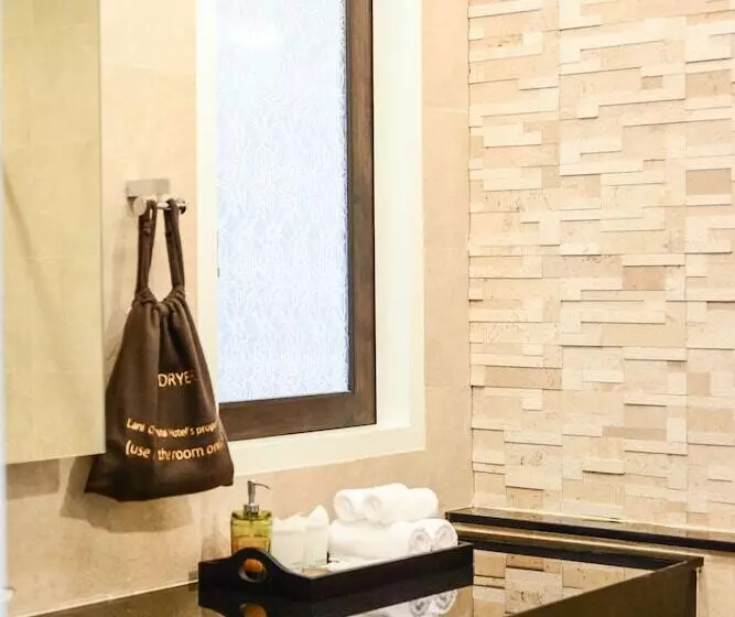 Fotos del hotel Lani Chiang Mai:  10