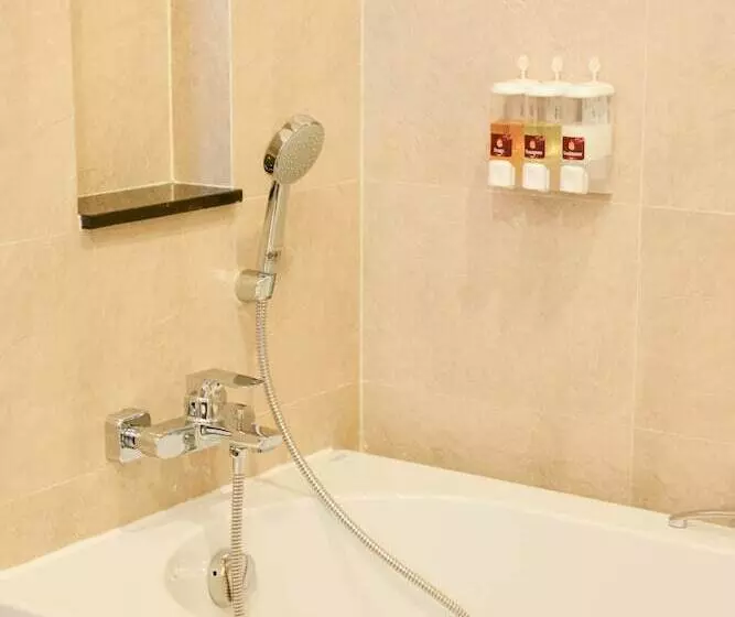 Fotos del hotel Lani Chiang Mai:  16