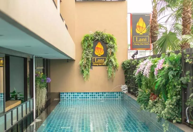 Fotos del hotel Lani Chiang Mai:  25