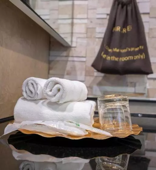 Fotos del hotel Lani Chiang Mai:  4