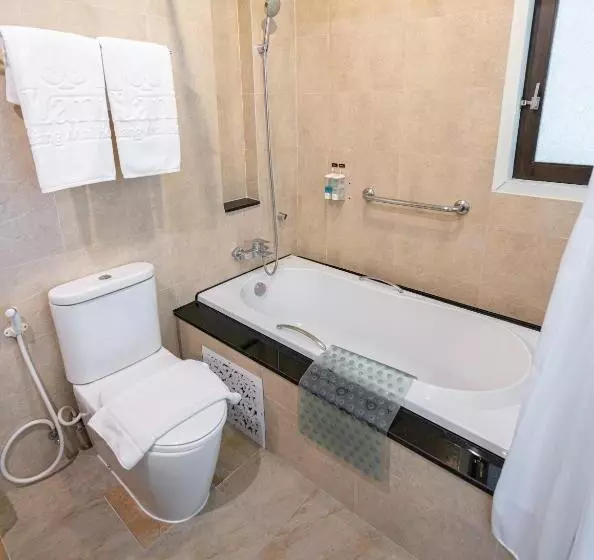 Fotos del hotel Lani Chiang Mai:  7