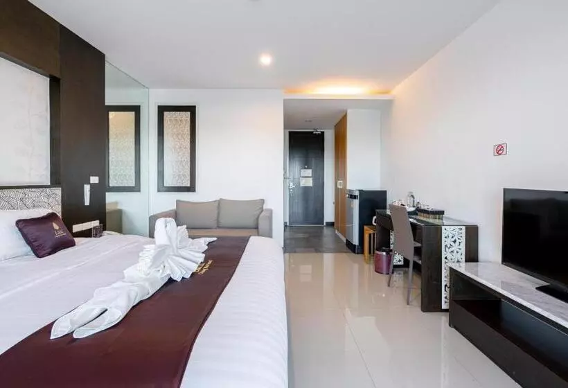 Fotos del hotel Lani Chiang Mai:  14