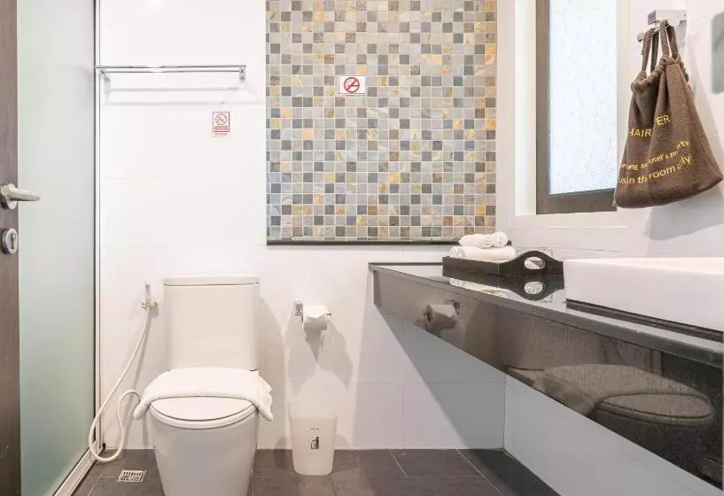 Fotos del hotel Lani Chiang Mai:  13