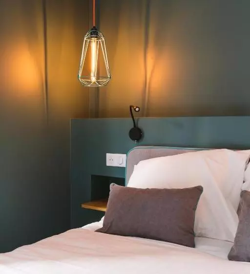 Fotos del hotel Le Petit Cosy Hôtel:  22