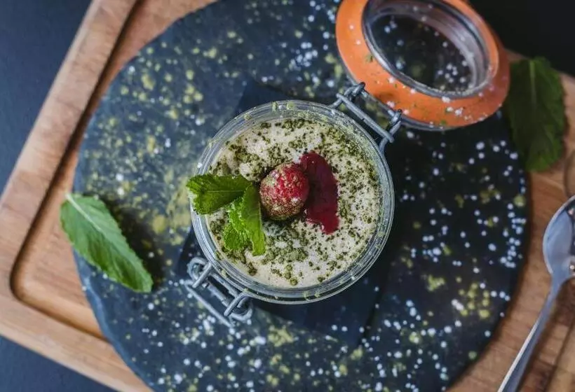 Fotos del hotel Le Petit Cosy Hôtel:  6