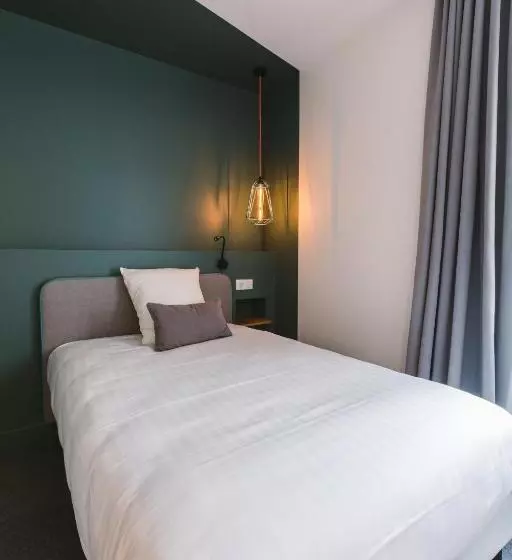 Fotos del hotel Le Petit Cosy Hôtel:  18