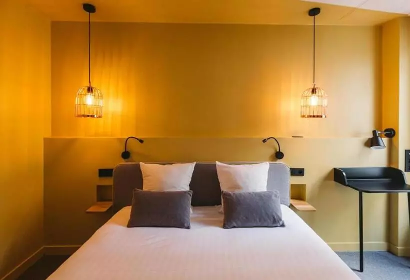 Fotos del hotel Le Petit Cosy Hôtel:  20