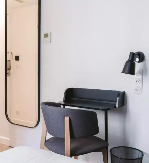 Fotos del hotel Le Petit Cosy Hôtel:  23