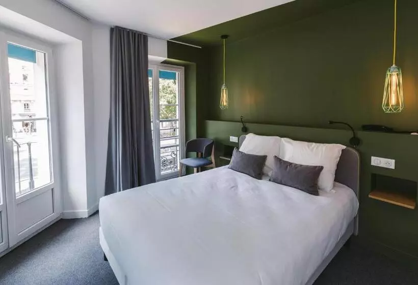 Fotos del hotel Le Petit Cosy Hôtel:  14