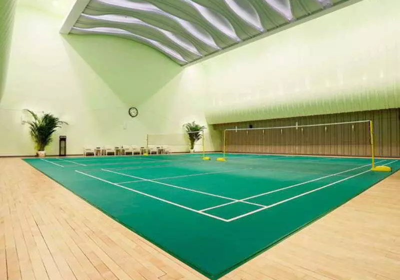 Fotos del hotel Ritan Hotel Downtown Beijing:  5