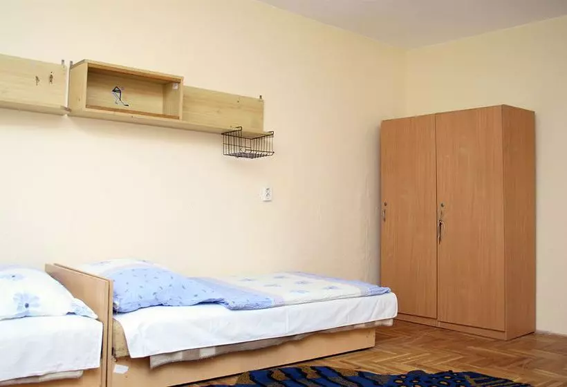 Fotos del hotel Rakoczi Boulevard Apartments:  19