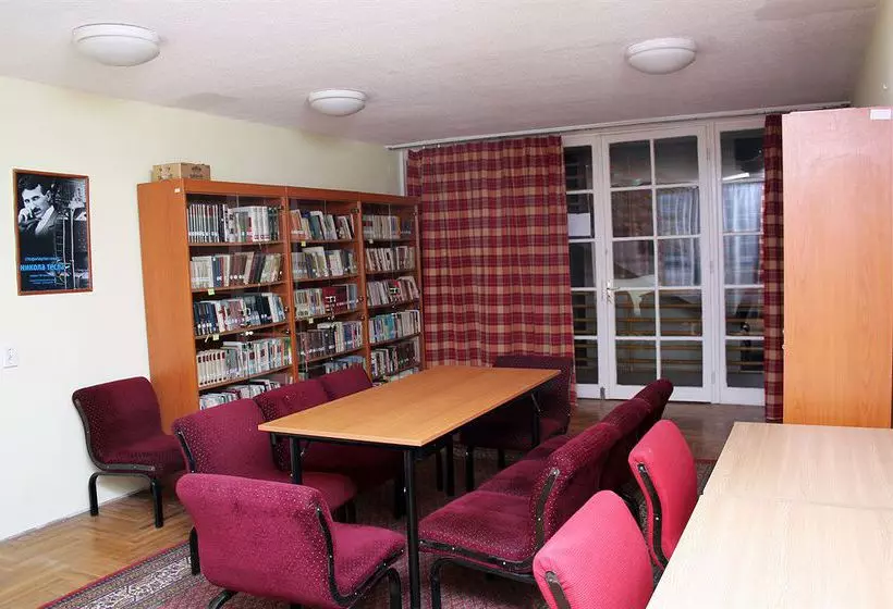 Fotos del hotel Rakoczi Boulevard Apartments:  16