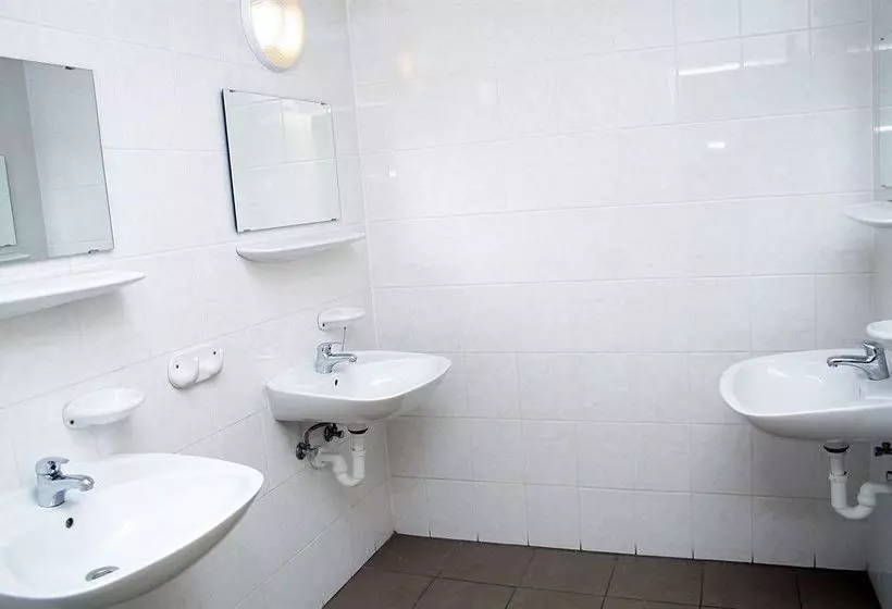 Fotos del hotel Rakoczi Boulevard Apartments:  5