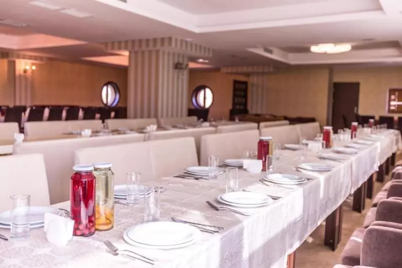 Fotos del hotel Ruma Expo:  10