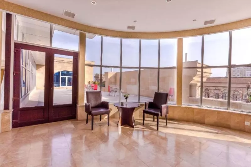 Fotos del hotel Ruma Expo:  13