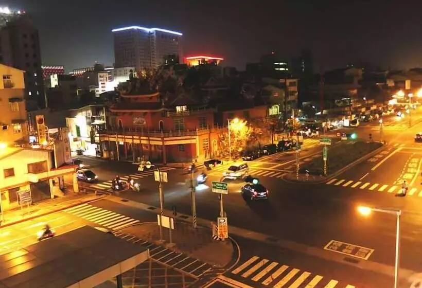 Fotos del hotel S&e:  8