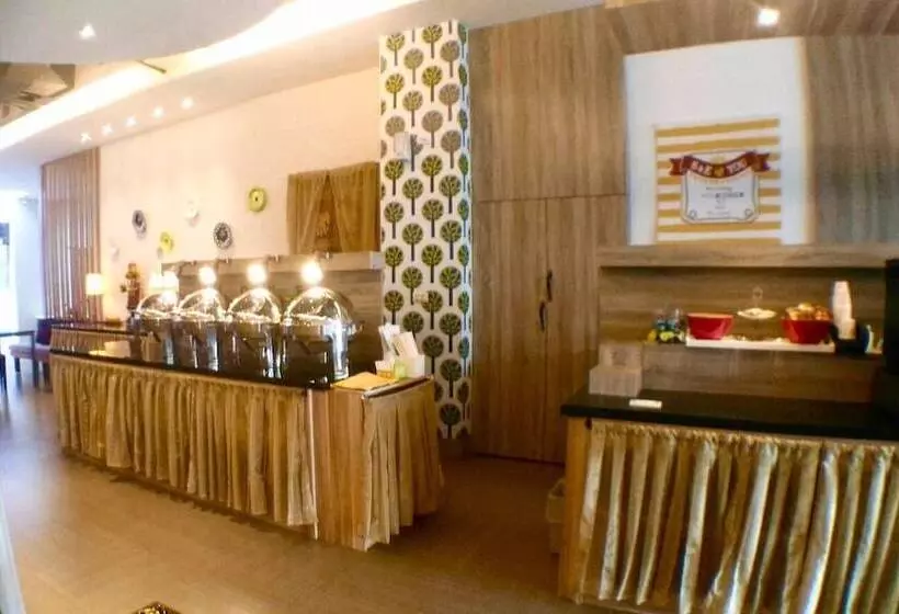 Fotos del hotel S&e:  24