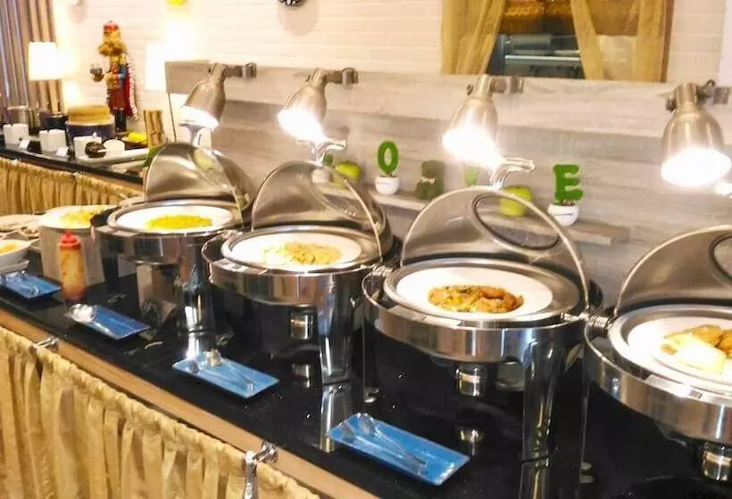 Fotos del hotel S&e:  11