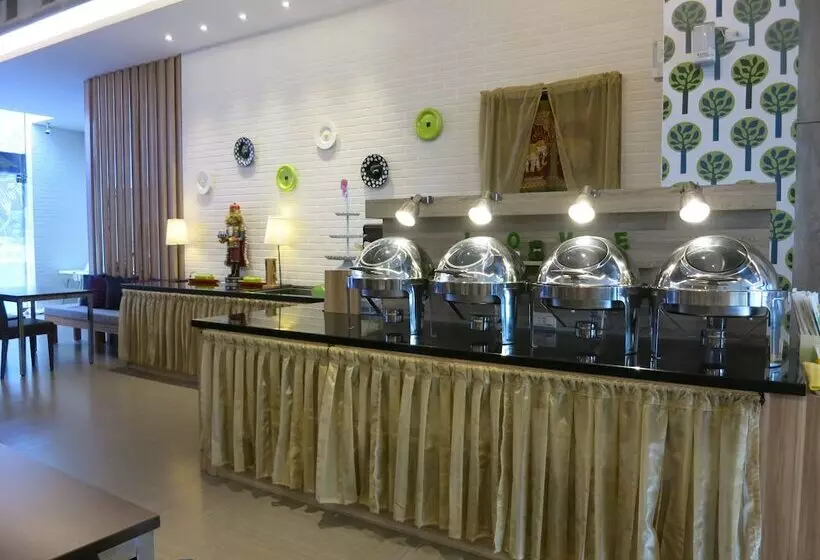 Fotos del hotel S&e:  12