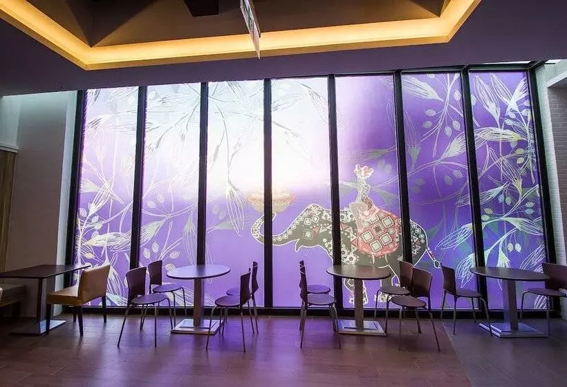 Fotos del hotel S&e:  21