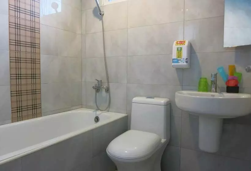 Fotos del hotel S&e:  13